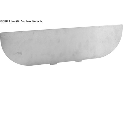 614543 Franke - Stainless Steel Fry Dump Divider 614543 Franke - Stainless Steel Fry Dump Divider